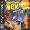 Juego online Twisted Metal: Small Brawl (PSX)